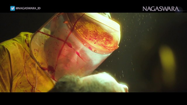 St.Loco - NAKAL (Official Music Video NAGASWARA) #music