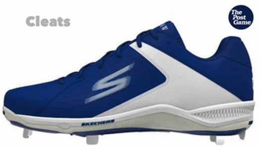 67 Limited Edition Clayton kershaw shoes for Mens