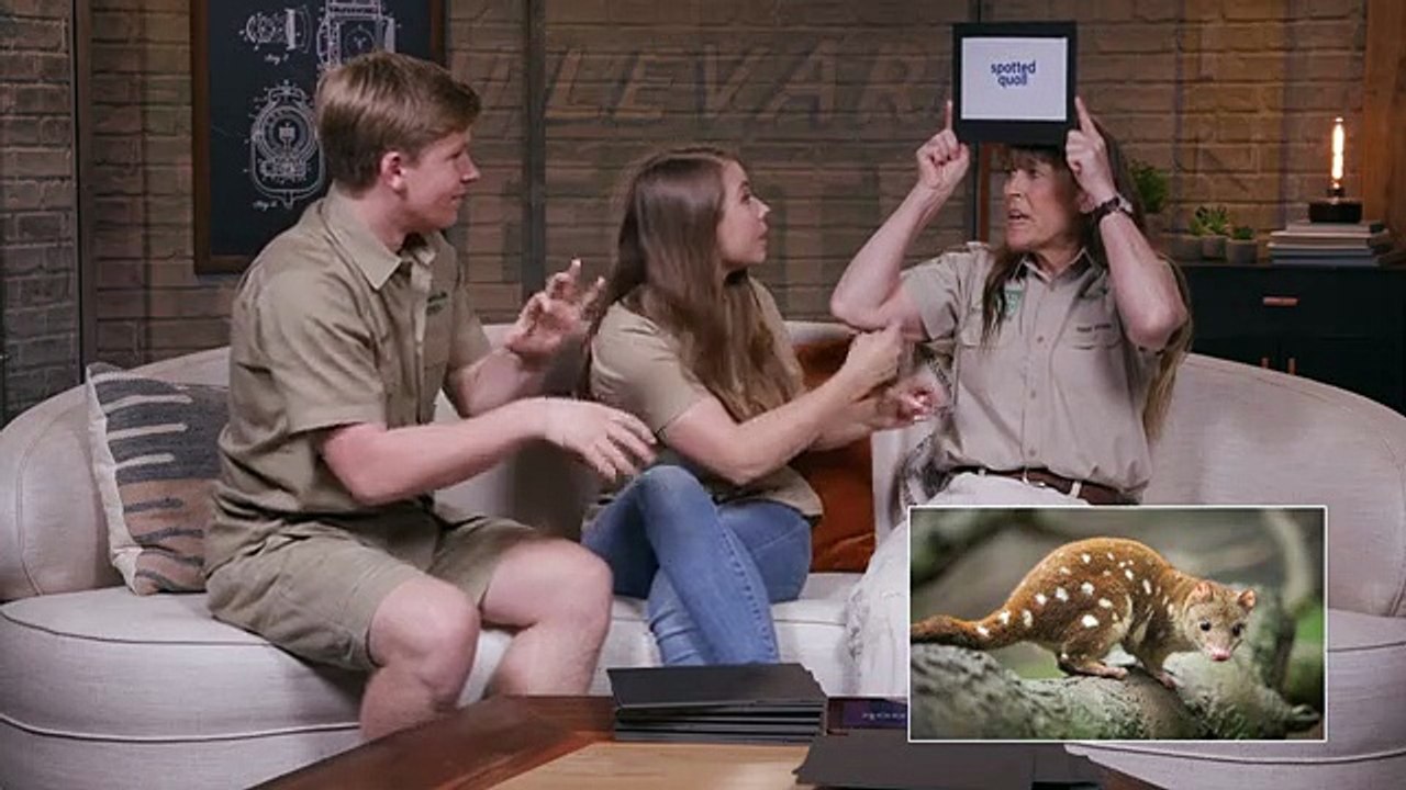 We’re LIVE talking about Season 2 of...