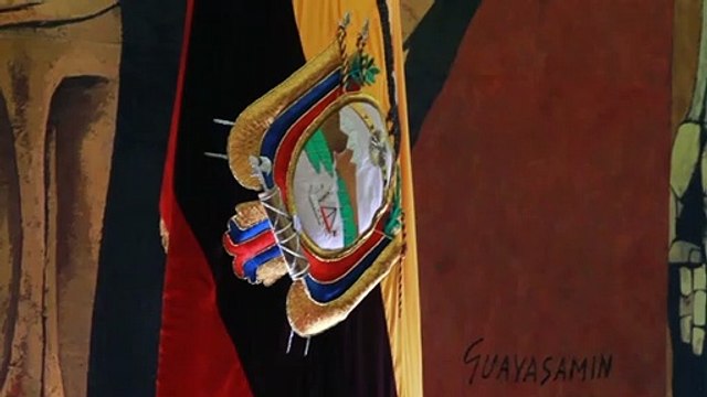 Ecuador elimina subsidios a combustibles, FMI celebra y se desatan protestas