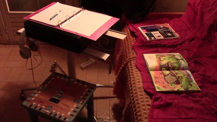 #21 - T'as pas d'argent... T'es rien, terrien!