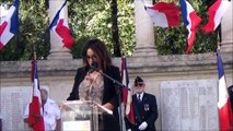 Mercredi 25 septembre 2019. Journée Nationale d'Hommage aux Harkis et autres Membres des formations supplétives. Partie 2