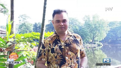 FIFIRAZZI: Ice Seguerra, nakaranas ng depresyon