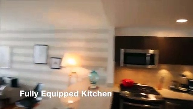 Luxurious, Furnished One Bedroom | Full Service Doorman & Pool | Midtown West| W. 48th & 8th Ave