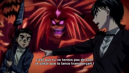 Ushio to Tora 14 vostfr