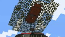 Un Guerrer0 Vegetariano en Minecraft Parte 2 Comentado En Espanol Latino