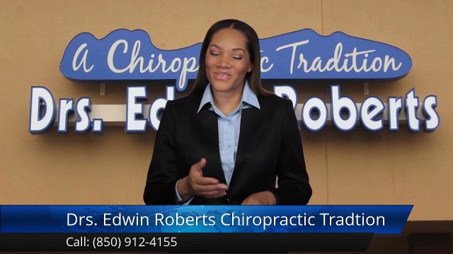 Drs. Edwin Roberts, A Chiropractic Tradition Pensacola |Outstanding 5 Star Review by K S