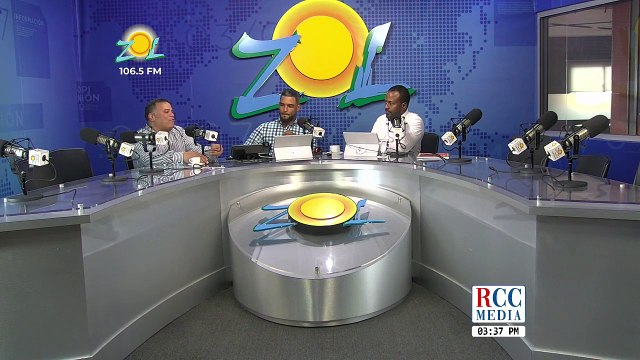 Ing Juan Rodriguez, Dir Técnico Pre Can Ing Freddy Perez Alcaldía D N – Arquitectura Radial