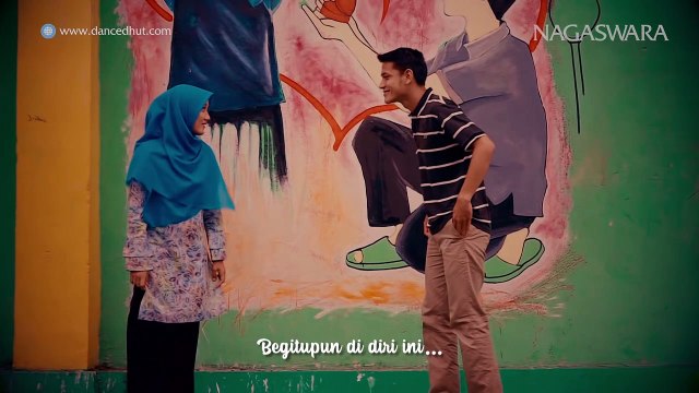 Wali - Wasiat Sang Kekasih (Official Music Video NAGASWARA) #music