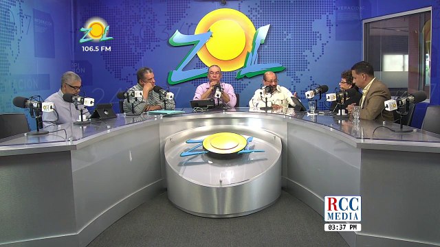 Temístocles Montás A Gonzalo le va a tocar producir muchos cambios en la gestión gubernamental