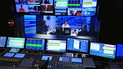 Cellule psychologie ouverte à Rouen : "Raconter son histoire pour tourner la page même si elle ne va pas être tournée tout de suite"