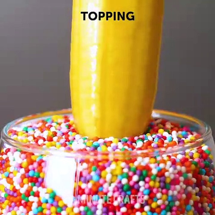 Minute Crafts