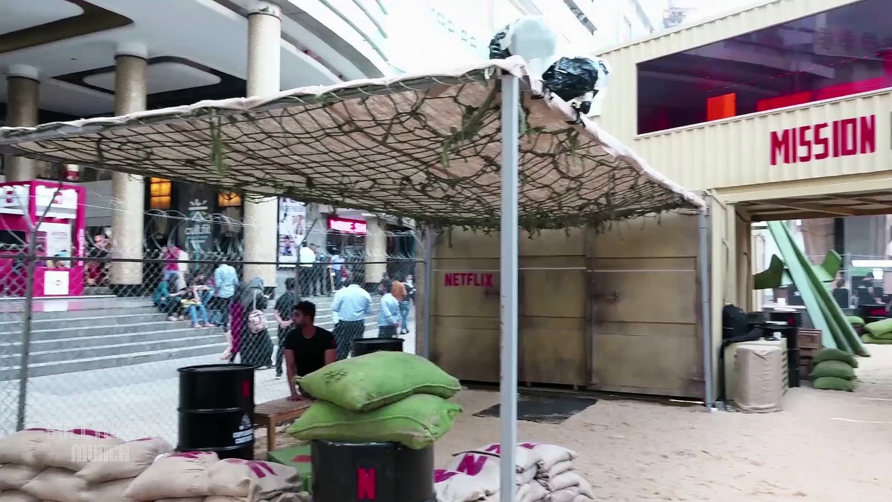 Shahrukh Khan, Emraan Hashmi Bobby Deol & Others At Screening Of Netflix Web Series ‘Bard Of Blood’