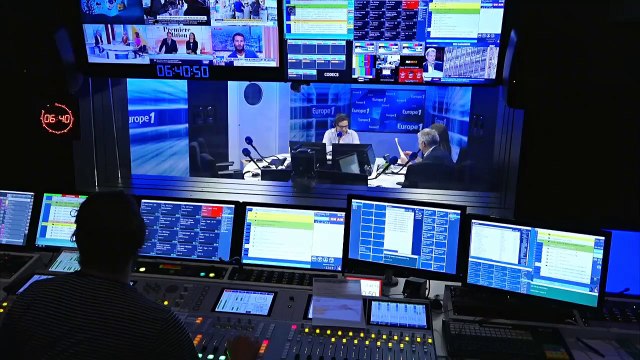 Gilles Bonnefond​, président de l’union syndicale des pharmaciens d’officine : La fin de l'accès direct est un bon signal