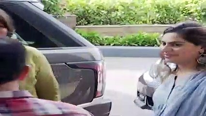 Upasana Watching Sye Raa Narasimha Reddy Movie(Telugu)