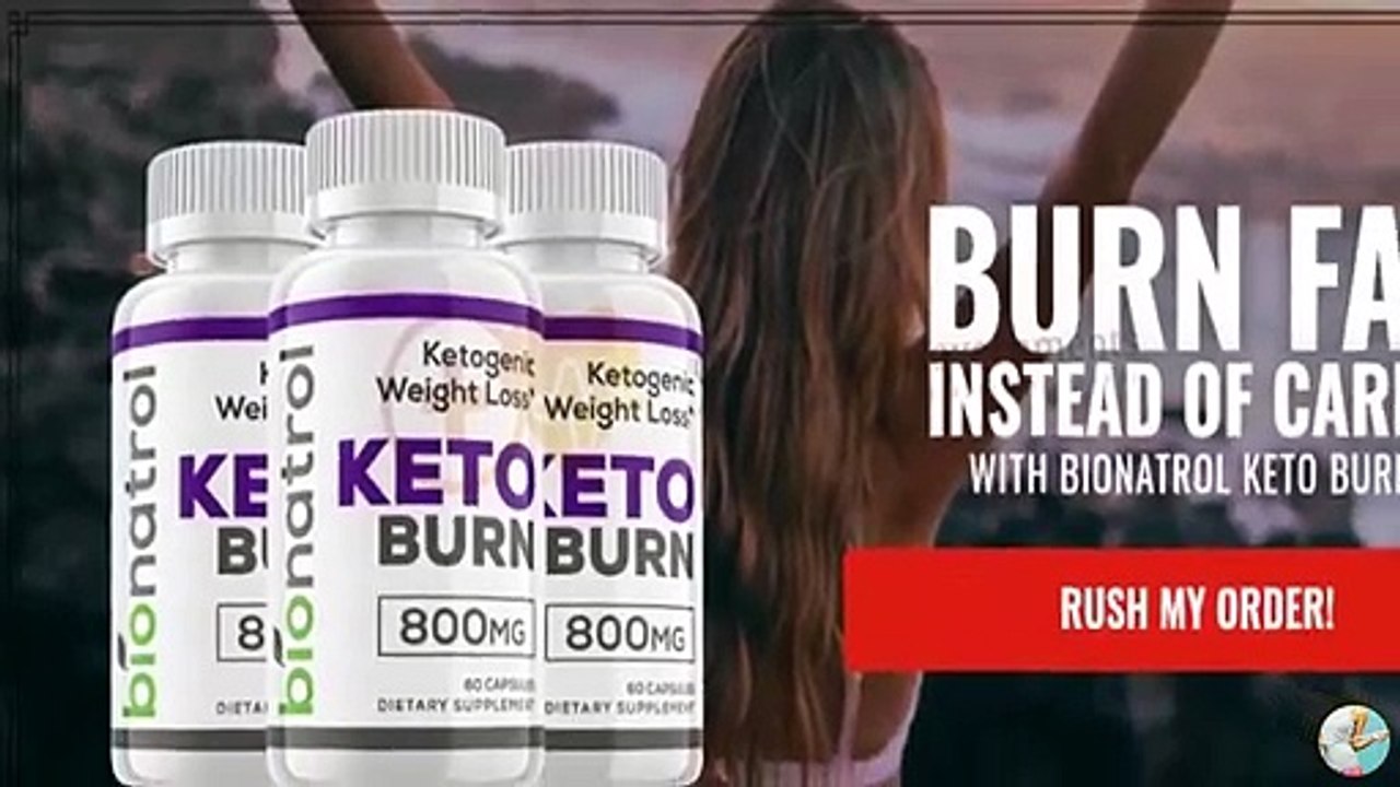 Bionatrol Keto Burn : Safely Helps To Remove Fat From Body.