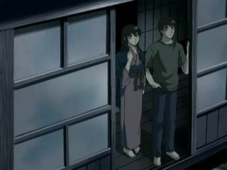 Hitsuji No Uta Vostfr 3 Part 2 Les Lamentations de l'Agneau