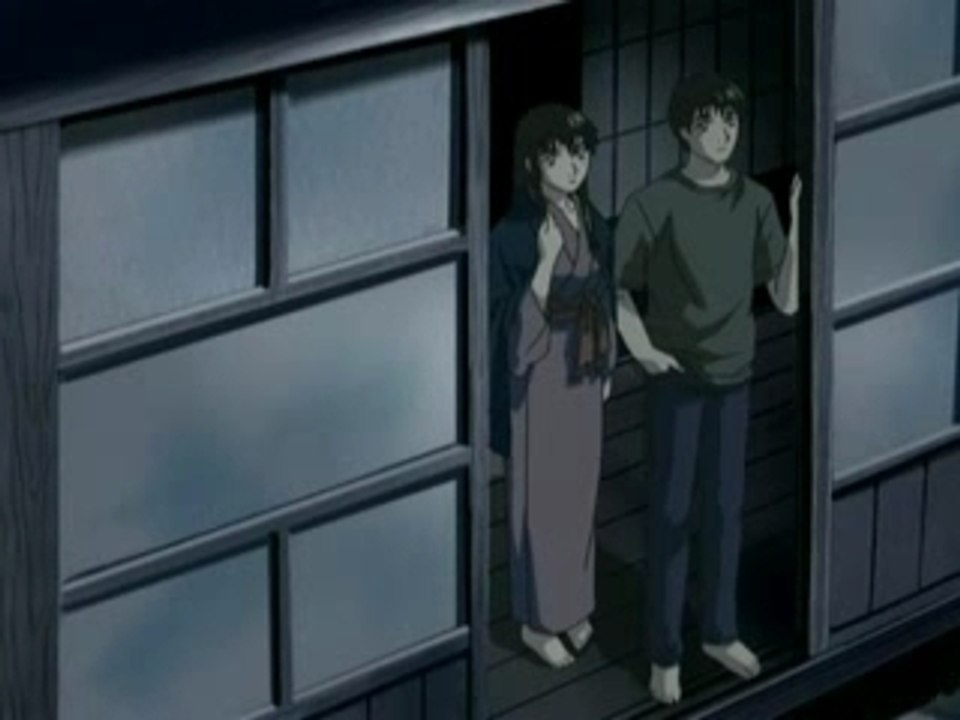 Hitsuji No Uta Vostfr 3 Part 2 Les Lamentations de l'Agneau