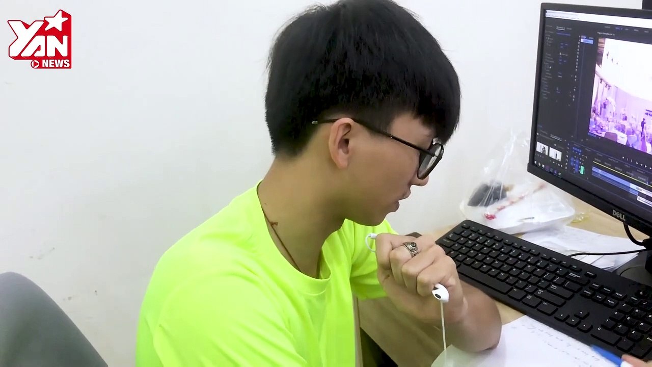 THỬ GIẢI CÂU DỄ NHẤT TRONG ĐỀ TOÁN CỦA KỲ THI TUYỂN SINH LỚP 10 II YANNEWS