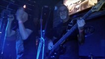Banda Under Rock, Memphis All Music, São Paulo/SP, Brasil - Dia 25/11/2017