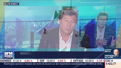 Fondée en 1907, la marque Rossignol est une entreprise française de fabrication de matériels de sports d'hiver, Bruno Cercley – 03/10