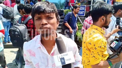 Sye Raa Public Response ¦ Sye Raa Original Public Talk ¦ Sye Raa Review ¦ Chiranjeevi