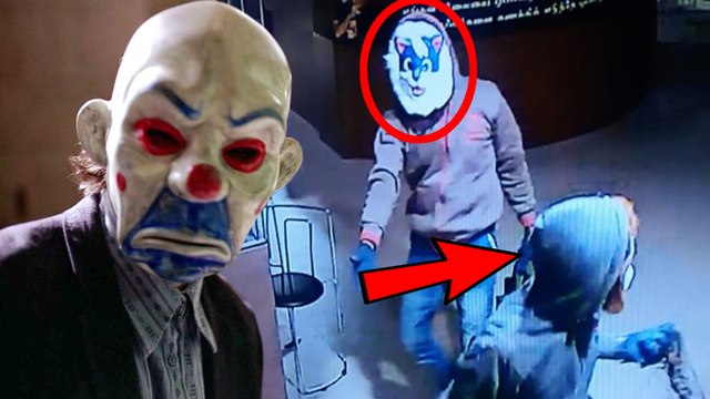 லலிதா ஜுவல்லர்ஸ் கடையை சூறையாடிய திருடர்கள் | Robbers strike at Lalitha Jewellery in Trichy