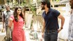 Dulquer Salmaan-Anoop Sathyan movie starts rolling | FilmiBeat Malayalam