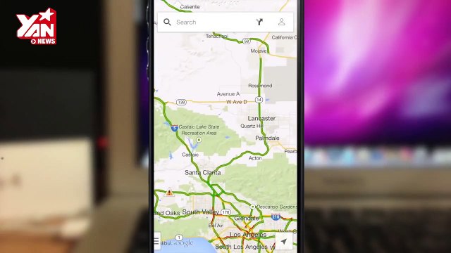 MẸO VẶT II NHỮNG TIPS SỬ DỤNG GOOGLE MAP II YANNEWS