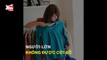 MẸO VẶT II KỸ NĂNG SỐNG - NHỮNG QUY TẮC CẦN BIẾT ĐỂ BẢO VỆ TRẺ EM TRƯỚC NẠN ẤU DÂM II YANNEWS