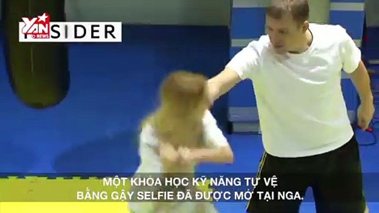 MẸO VẶT II KỸ NĂNG SỐNG - CÁCH NGHE VÀ BẢO VỆ ĐIỆN THOẠI KHI ĐI ĐƯỜNG II YANNEWS