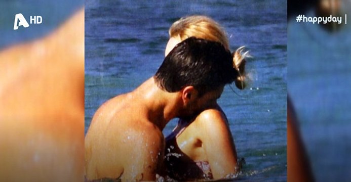 Αυτός είναι ο άντρας που έχει κλέψει την καρδιά της Βίκυς Κάβουρα!