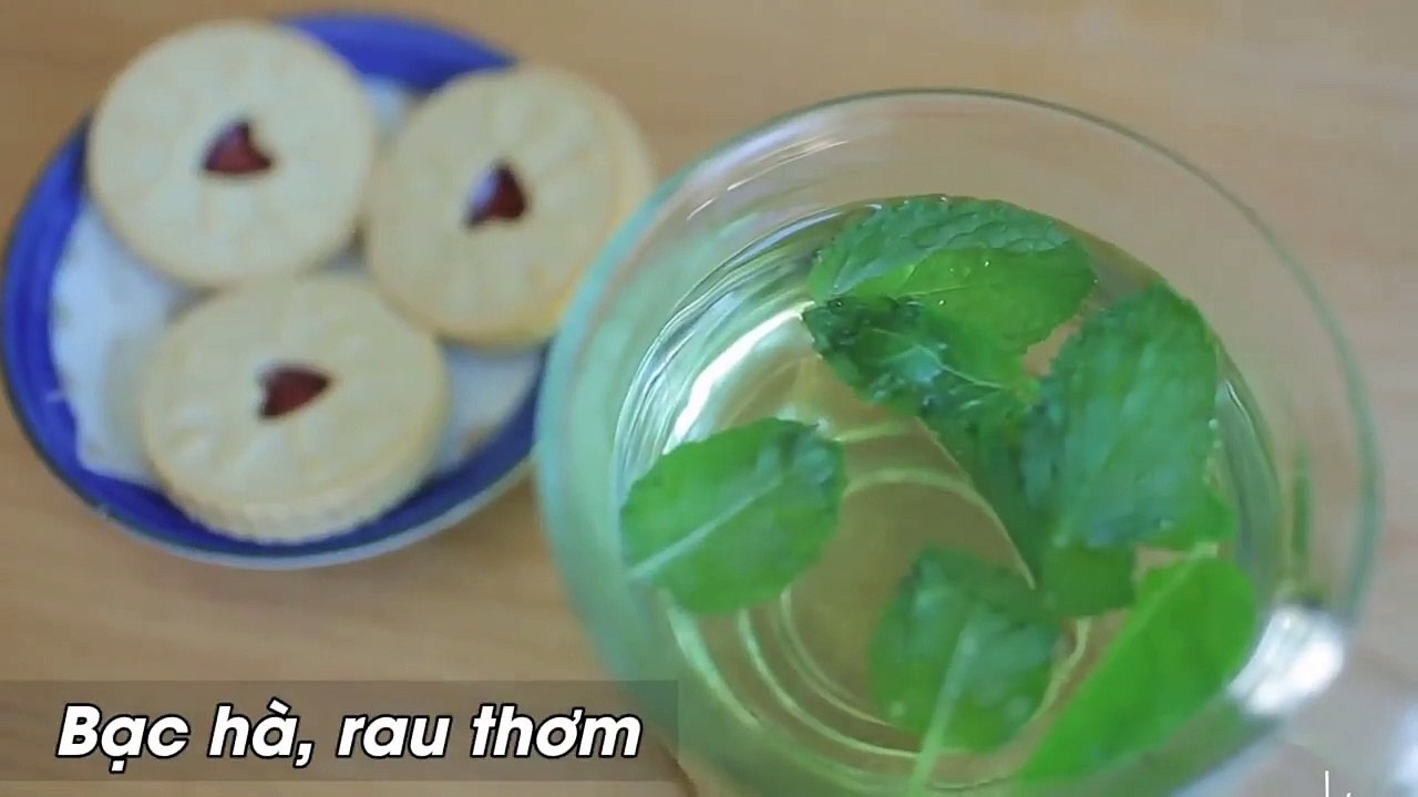 MẸO VẶT II MẸO HAY - 6 MẸO TRỊ VẾT MUỖI CẮN ĐƠN GIẢN NGAY TẠI NHÀ II YANNEWS