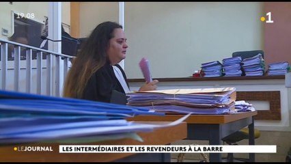 procès Sarh nui, un enseignant à la barre