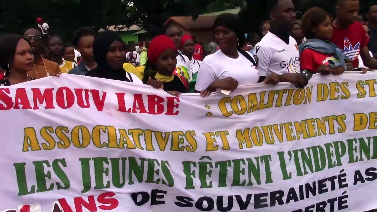 Boycotte des discours officiels ce 2 octobre à Labé_: ce qu’en disent les jeunes leaders