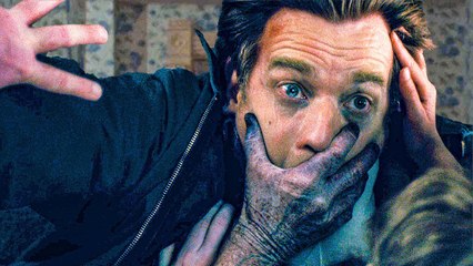 DOCTOR SLEEP movie - Danny's Journey Featurette