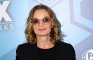 Jessica Lange is finished with American Horror Story