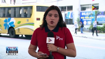 DILG: PNP, may 'go signal' na para arestuhin ang mga hindi sumukong convict