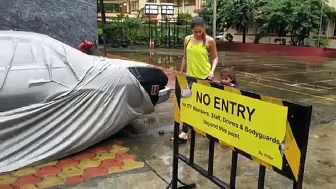 Things Not Well Between Shahid Kapoor And Mira Rajput?