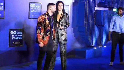 आखिर Katrina kaif क्यों गुस्सा हुई । Review Star ।