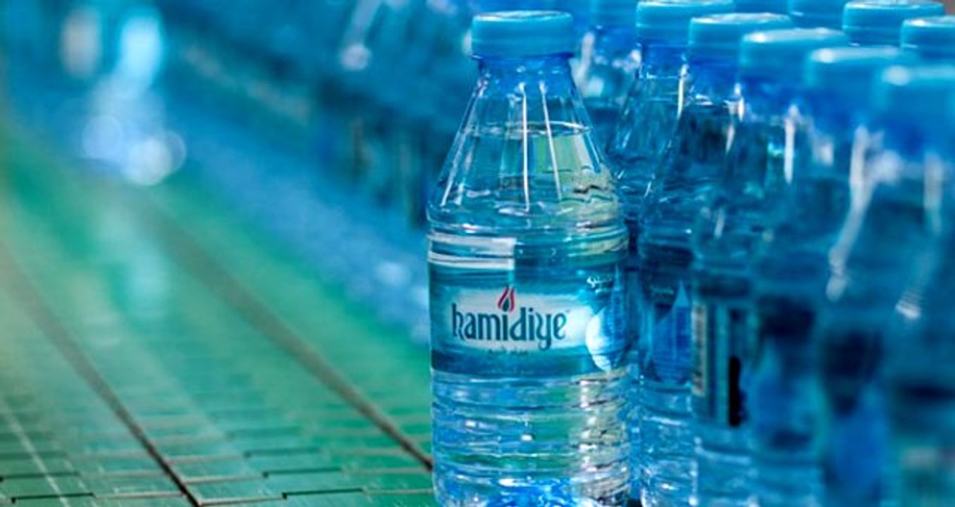 Kadir Has Üniversitesi ile Şok Market de Hamidiye su sözleşmesini iptal etti