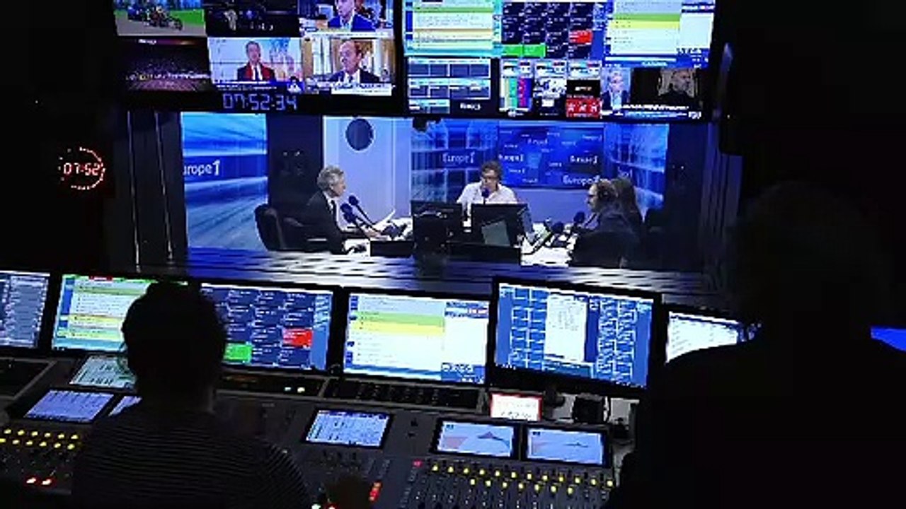 Candidature non validée de Sylvie Goulard : chantage et prises d'otages politiques au Parlement européen