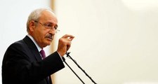 Kılıçdaroğlu: Milet İttifakı'nı bozmak için istihbarat elemanları devreye konuldu