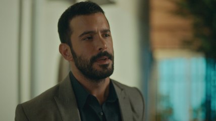 Kuzgun 19. Bölüm Canının Kıymeti Yok