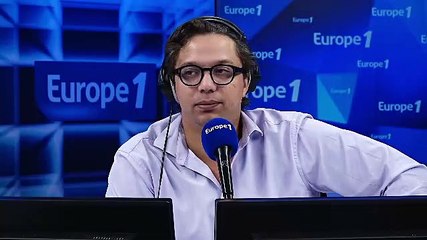 Laurent NuÃÂ±ez - Europe 1 & CNews jeudi 3 octobre 2019