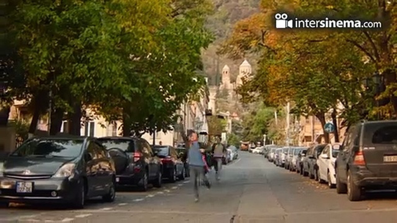 Ve Sonra Dans Ettik - Fragman