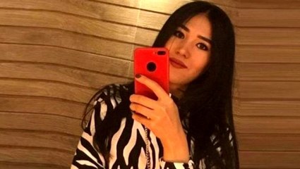 AK Partili vekil Ünal'ın evinde ölü bulunan Kadirova'nın olaydan 6 gün önce yaptığı yazışmalar ortaya çıktı