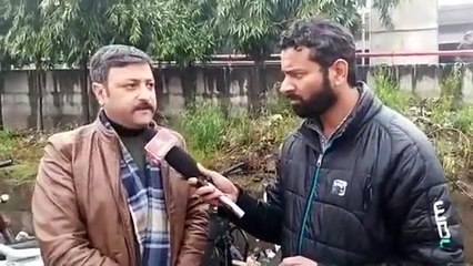 पुलवामा में सीआरपीएफ काफिले पर बड़ा हमला