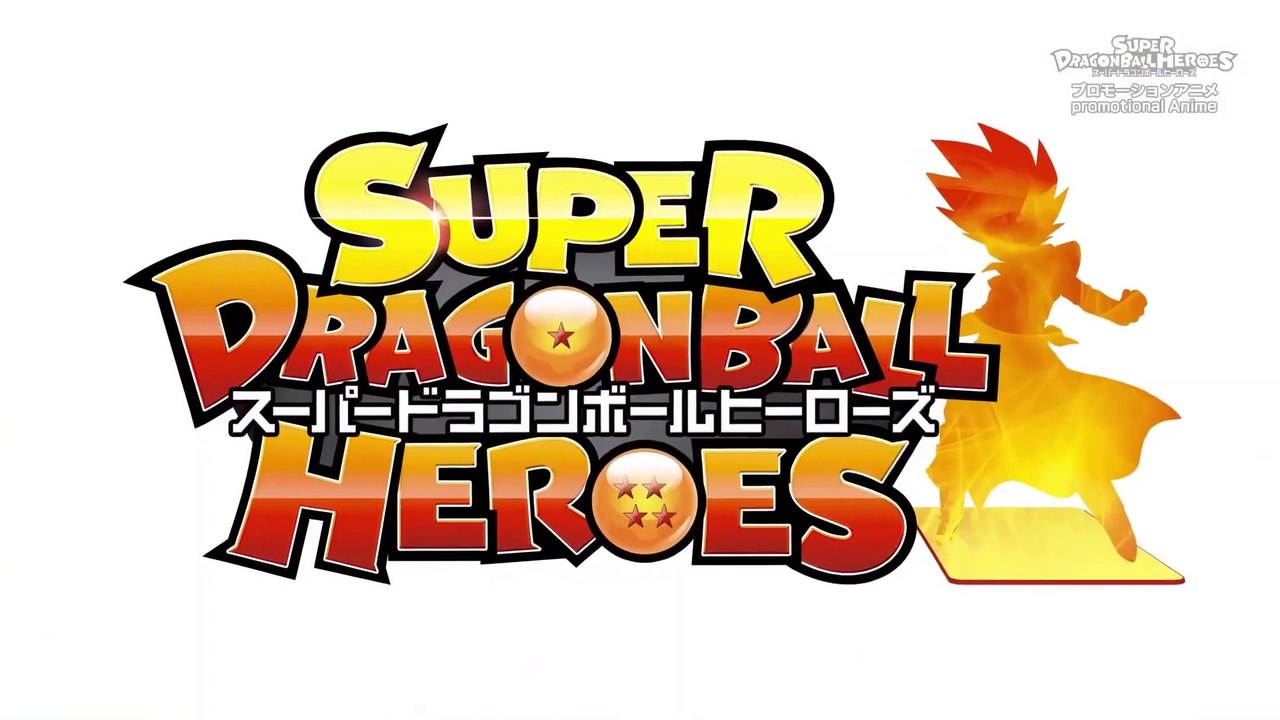Super Dragon Ball Heroes Episode 15 English Sub HD.