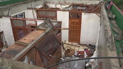 남부·영동에서 인명피해 속출...더 늘어날 듯 / YTN